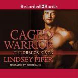 Caged Warrior, Lindsey Piper
