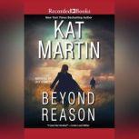 Beyond Reason, Kat Martin