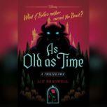 As Old as Time A Twisted Tale, Liz Braswell