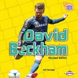 David Beckham (Revised Edition), Jeff Savage