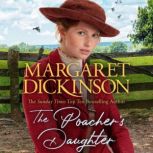 The Poachers Daughter, Margaret Dickinson