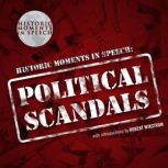 Political Scandals, the Speech Resource Company
