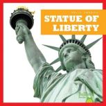 Statue of Liberty, R.J. Bailey