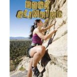 Rock Climbing, Tom Greve
