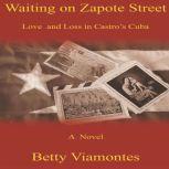 Waiting on Zapote Street, Betty Viamontes