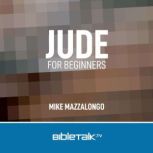 Jude for Beginners, Mike Mazzalongo