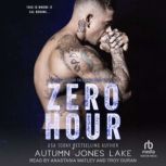Zero Hour, Autumn Jones Lake