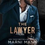 The Lawyer, Marni Mann