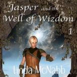 Jasper and the Well of Wizdom, Linda McNabb