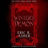 Winters Demon, Eric R. Asher