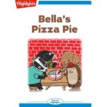 Bellas Pizza Pie, Diana Murray