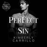 Perfect Sin, Kimberly Carrillo