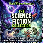 The Science Fiction Collection, H.P Lovecraft