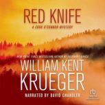 Red Knife, William Kent Krueger