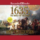 1635 The Wars for the Rhine, Anette Pedersen