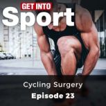 Get Into Sport Cycle Surgery, Simon Lock