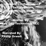 Fear Of Confrontations Self Hypnosis ..., Key GuyTechnology LLC