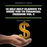 10 SelfHelp Classics to Guide You to..., George Samuel Clason