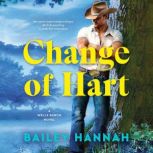 Change of Hart, Bailey Hannah