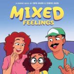 Mixed Feelings, Sara Amini
