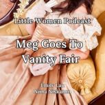 Little Women Podcast Meg Goes To Van..., Niina Niskanen