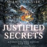 Justified Secrets, Shawn McGuire