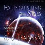 Extinguishing The Stars, G. S. Jennsen