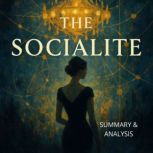 The Socialite Book summary  analysi..., Alexander Pike