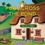 The Pub Across the Pond, Carlene OConnor