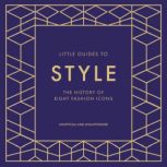 Little Guides to Style Collection, Emma BaxterWright