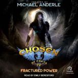 Fractured Power, Michael Anderle