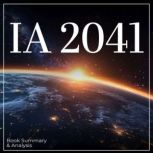 AI 2041 Book Summary  Analysis, KaiFu Lee