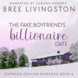 The Fake Boyfriends Billionaire Date..., Bree Livingston