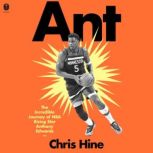 Ant, Chris Hine