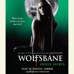Wolfsbane: A Nightshade Novel, Andrea Cremer