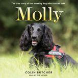 Molly, Colin Butcher