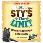 The Stys the Limit, Simon Dawson
