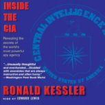 Inside the CIA, Ronald Kessler