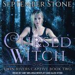 Cursed Witch, September Stone
