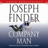 Company Man, Joseph Finder