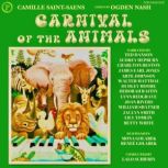 Carnival of the Animals, Ogden Nash