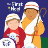 The First Noel, Kim Mitzo Thompson