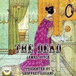 The Dead, James Joyce