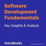 Software Development Fundamentals, Introbooks Team