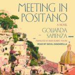 Meeting in Positano, Goliarda Sapienza