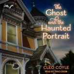 The Ghost and the Haunted Portrait, Cleo Coyle