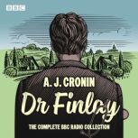 Dr Finlay, AJ Cronin