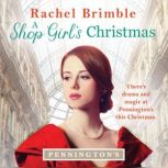 A Shop Girls Christmas, Rachel Brimble