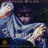 The Picture of Dorian Gray, Oscar Wilde