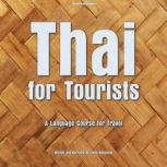 Thai for Tourists, Lalita Kanchana